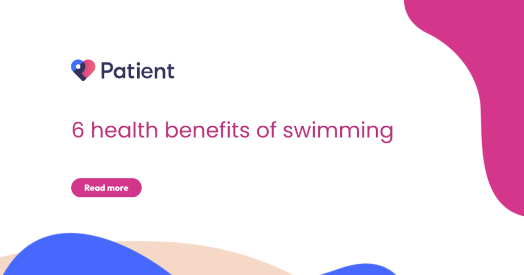 6 Amazing Benefits Of Swimming For Your Health and Well-Being 6 Amazing Benefits Of Swimming For Your Health and Well-Being