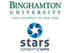 Binghamton University Achieves Gold Star Rating for Its Sustainability Efforts