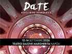 DaTE Unveils Exhibitor List for September Event