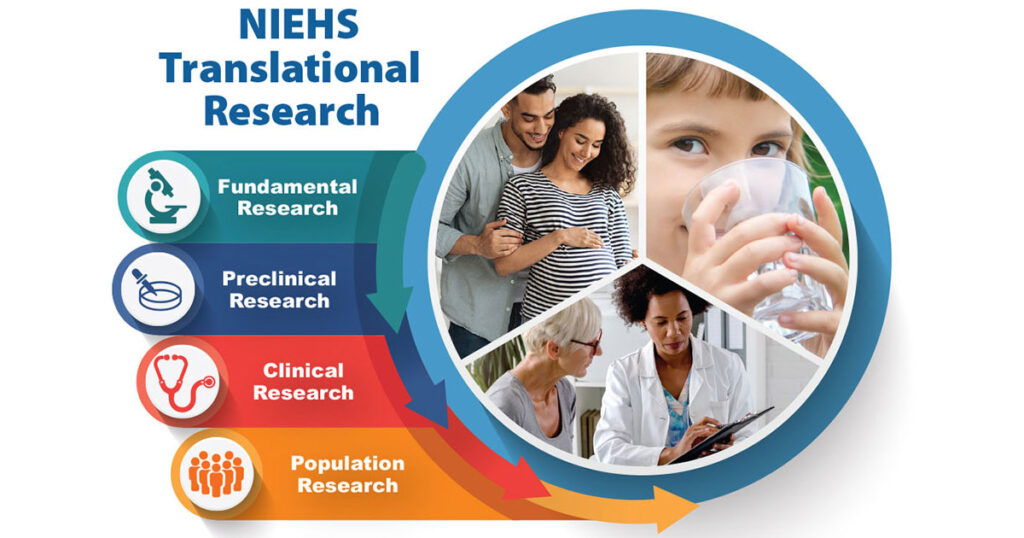 Environmental Factor – December 2025: NIEHS research fuels advances to promote health Environmental Factor - December 2025: NIEHS research fuels advances to promote health