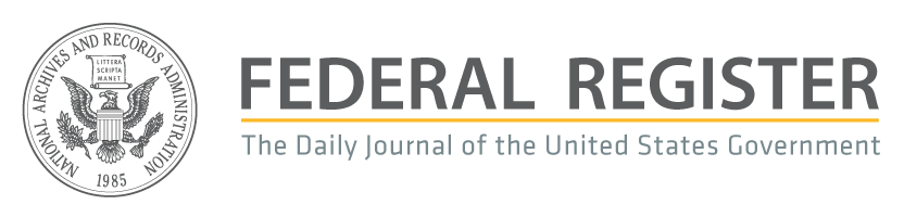Federal Register :: Public Inspection: Chronic Disease of Addiction Federal Register :: Something went wrong.