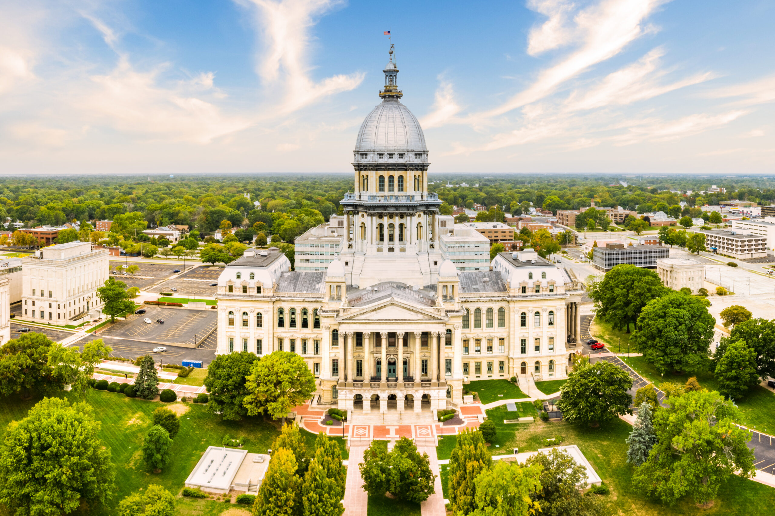 Illinois Passes Legislation to Give Insurance Department Oversight of Rate Changes