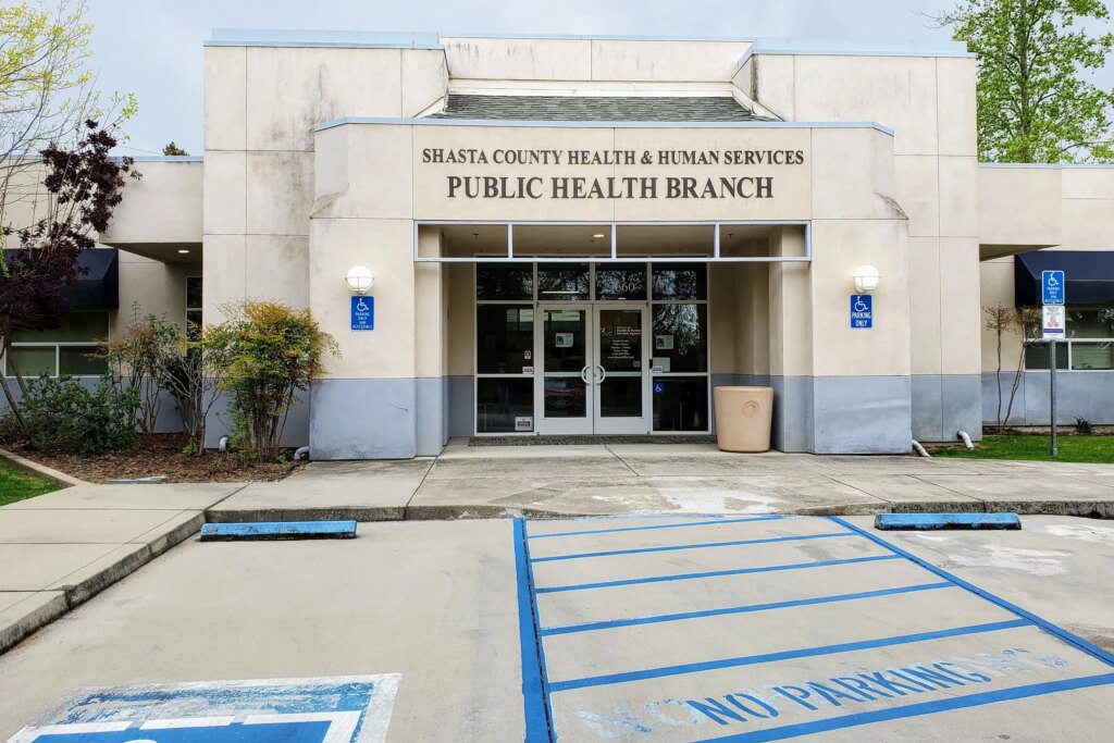 In a Vaccine-Skeptical California County, a Potential Playbook To Contain Measles In a Vaccine-Skeptical California County, a Potential Playbook To Contain Measles