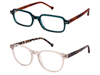 One True Pair Announces New Unisex, Sustainable Eyewear