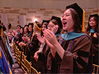 SUNY College of Optometry Celebrates Its 52nd Commencement Ceremony