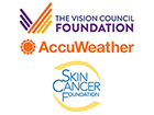 The Vision Council Foundation Partners With AccuWeather and The Skin Cancer Foundation for National Sunglasses Day 2026