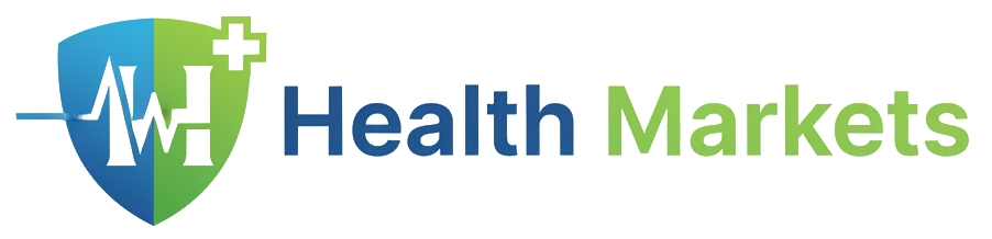 Health Markets | Orlando Mckee