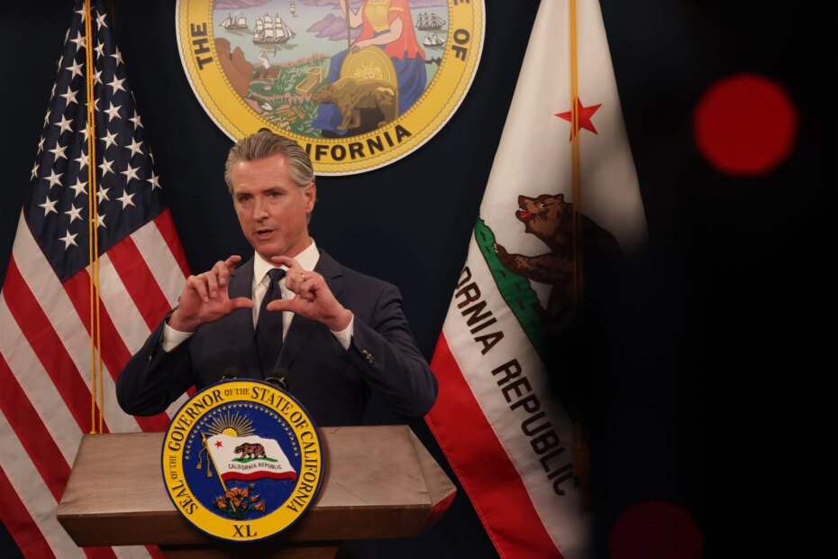 1 in 4 Covered California Enrollees Could Get State Aid Under Newsom Proposal