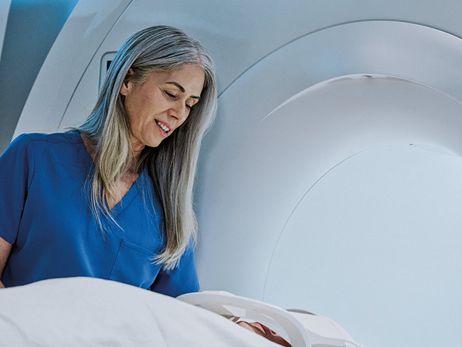 AI Cut MRI Wait Times by More Than 60%