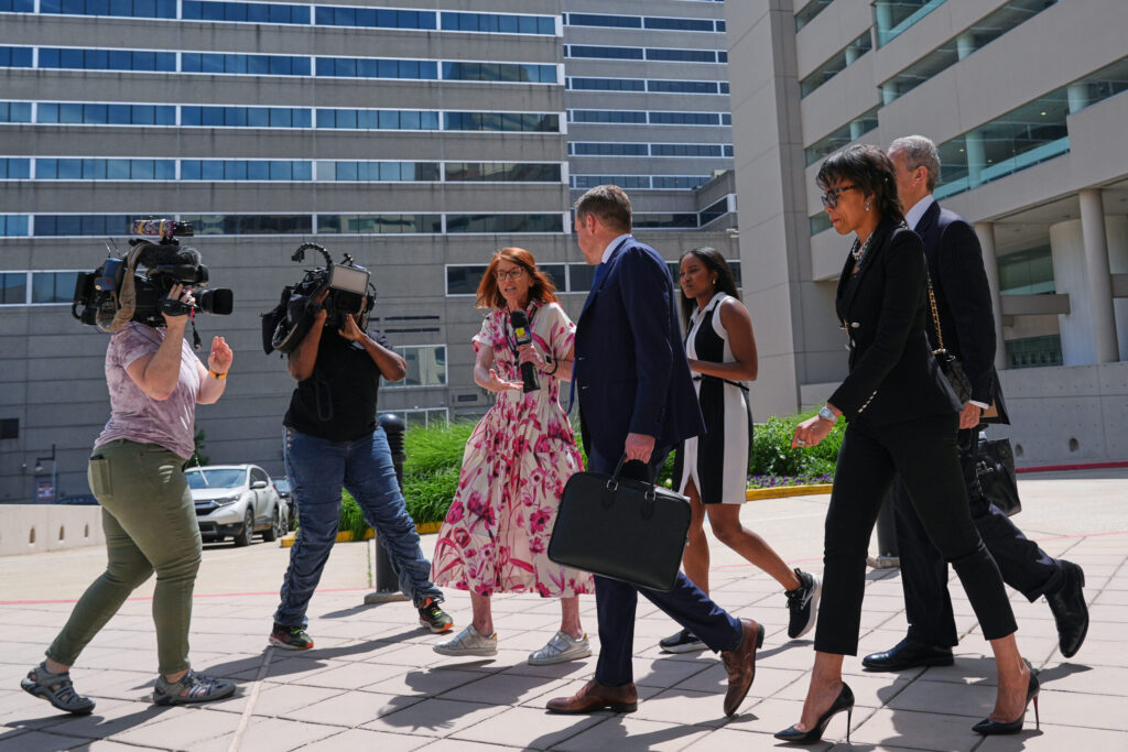 After Multiple Settlements, Judge Delays Civil Trial Over Baltimore Bridge Collapse