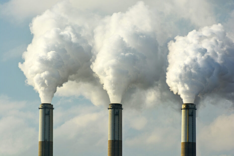 Appellate Court Rejects EPA Bid to Ease Regulations for Coal-Fired Power Plants