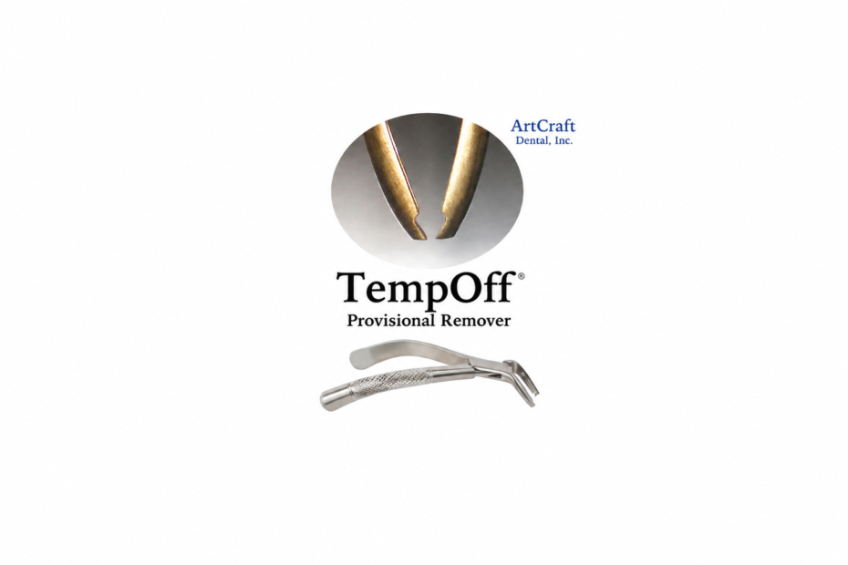 ArtCraft Highlights Innovative TempOff Instrument