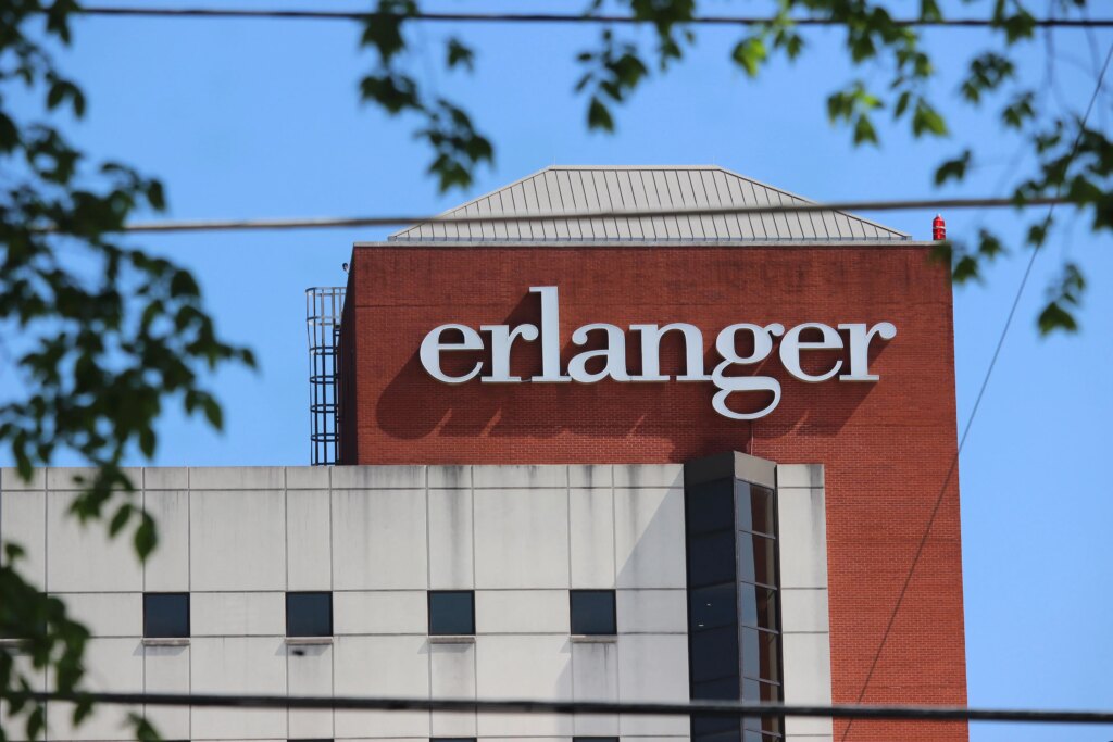 At a Tennessee Hospital, a Nurse Stole Fentanyl and AI Missed It, State Records Say At a Tennessee Hospital, a Nurse Stole Fentanyl and AI Missed It, State Records Say