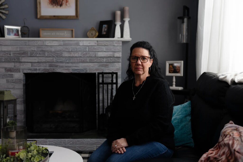 Baffling. Frustrating. Frightening. What It’s Like To Be Sued Over Medical Debt. Baffling. Frustrating. Frightening. What It’s Like To Be Sued Over Medical Debt.