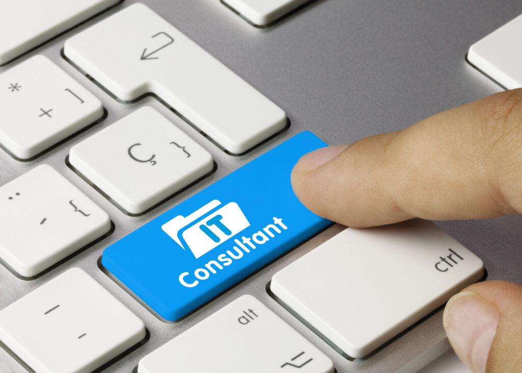 Beware Business IT Consultant Who Secretly Installs Remote Access to Network