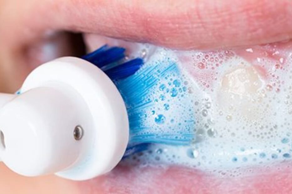 Brushing Blind: Are You Cleaning Teeth Properly?