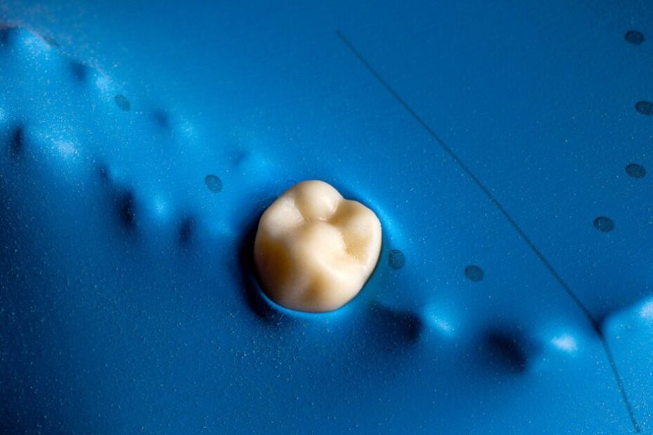 COLTENE introduces HySolate SyntX Dam