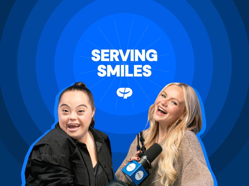 Colgate-Palmolive Launches Gen Z Wellness Podcast Colgate-Palmolive Launches Gen Z Wellness Podcast