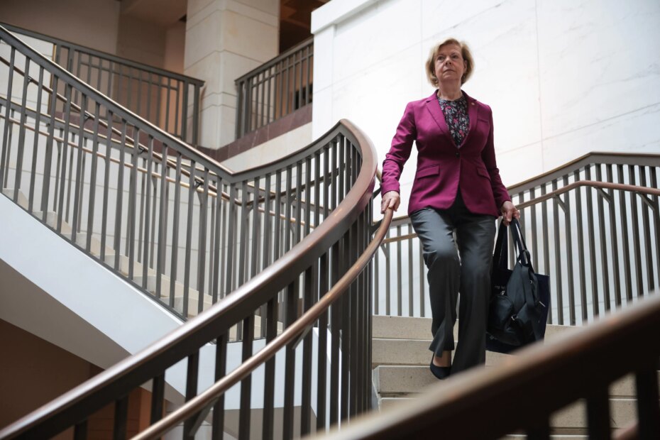 Democrats Seek To Spotlight Rising Health Costs by Forcing Vote on Trump Regulation