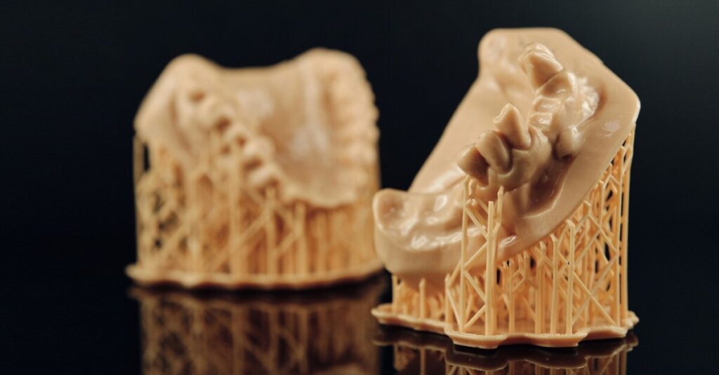 Dental 3D printing Symposium to explore workflows