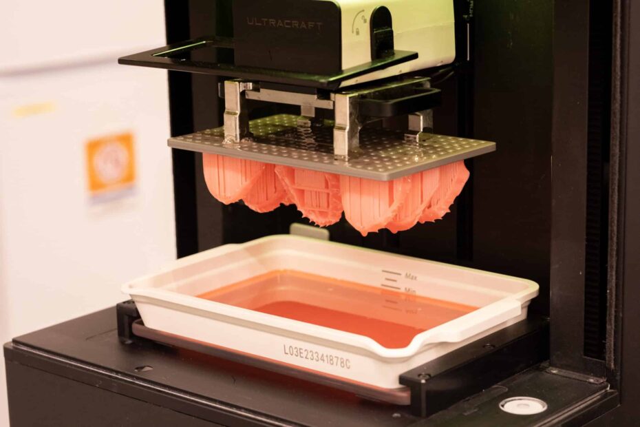 Dentsply Sirona Expands Digital Denture Workflow