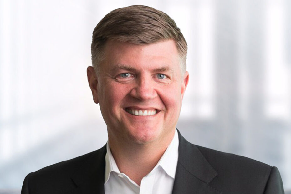 Dentsply Sirona names John Fortson as new CFO