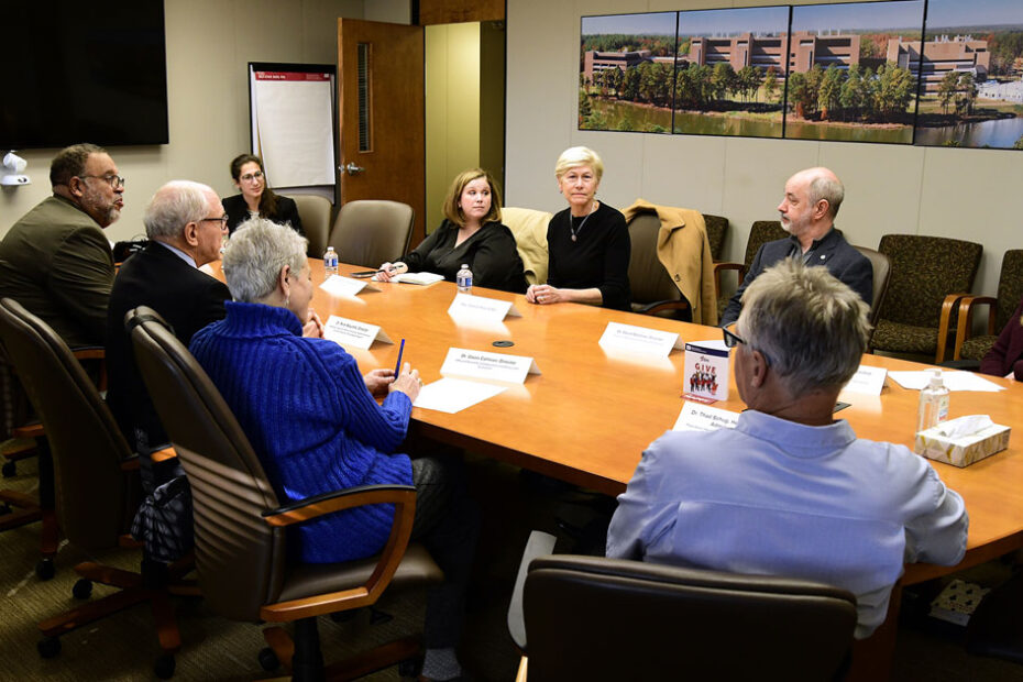 Environmental Factor - January 2025: NIEHS News in Brief