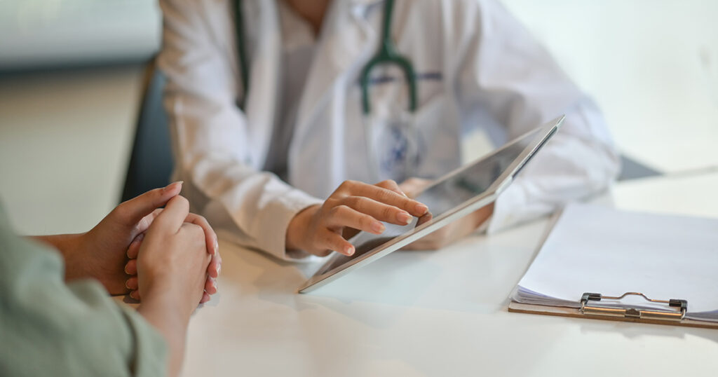 Environmental Factor – July 2025: Breast cancer risk in younger women may be influenced by hormone therapy Environmental Factor - July 2025: Breast cancer risk in younger women may be influenced by hormone therapy