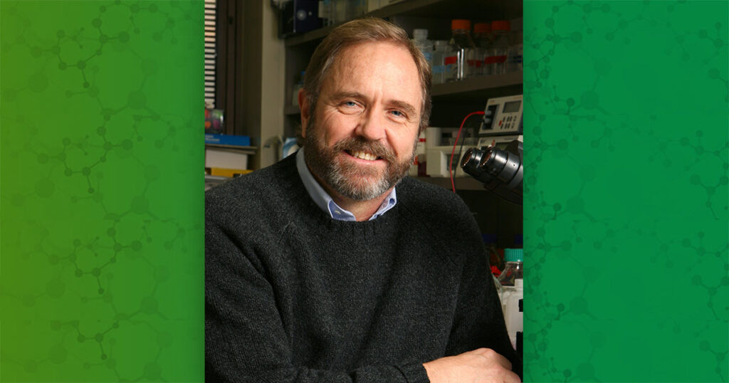 Environmental Factor – May 2025: Scientific Journeys: Perry Blackshear brings NIEHS career to a close Environmental Factor - May 2025: Scientific Journeys: Perry Blackshear brings NIEHS career to a close