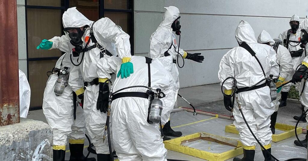 Environmental Factor - September 2025: Worker Training Program aims to curb exposure-driven chronic disease