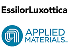 EssilorLuxottica and Applied Materials Partner on AR Optics Platforms for Next-Gen Smart Glasses