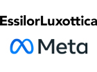 EssilorLuxottica and Meta Expand Smart Eyewear Options With Launch of Meta Glasses