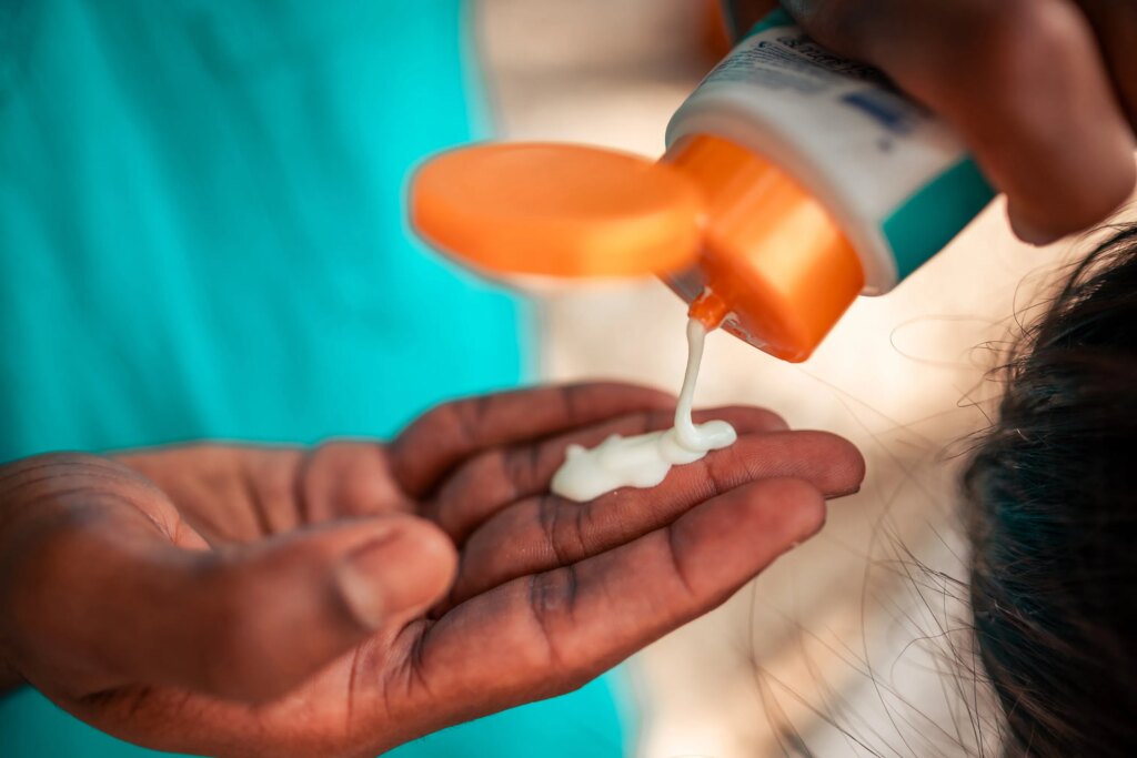 FDA’s Greenlight of Old Chemical Offers Chance To Restore Faith in Sunscreen FDA’s Greenlight of Old Chemical Offers Chance To Restore Faith in Sunscreen