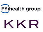 FYihealth Group Partners With Investment Firm KKR to Expand Doctor-Led Eyecare