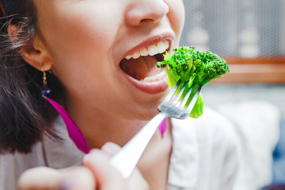 Fasting-mimicking diet may reduce periodontal inflammation
