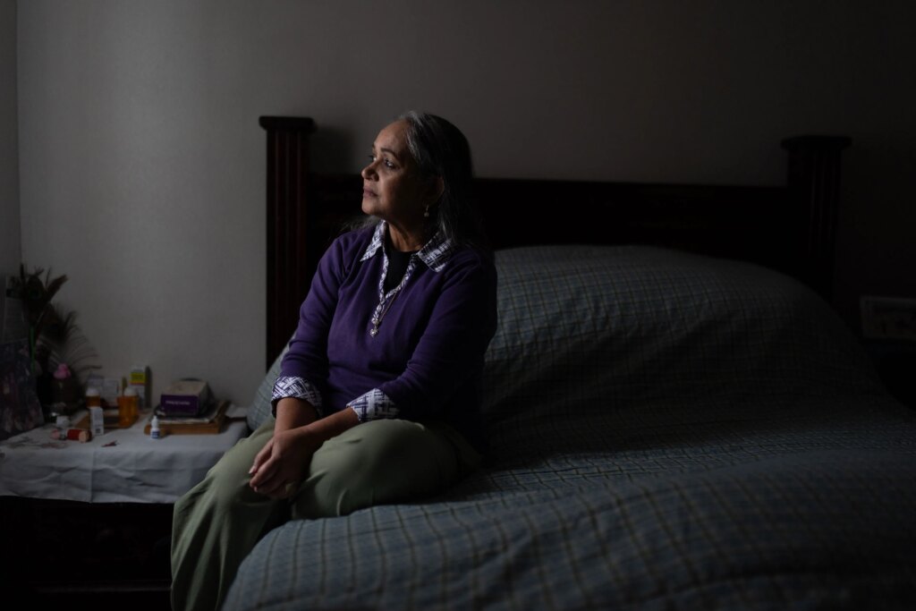 Festering Infections to Untreated Cancer: ICE Detainees Describe Medical Neglect Across US Festering Infections to Untreated Cancer: ICE Detainees Describe Medical Neglect Across US