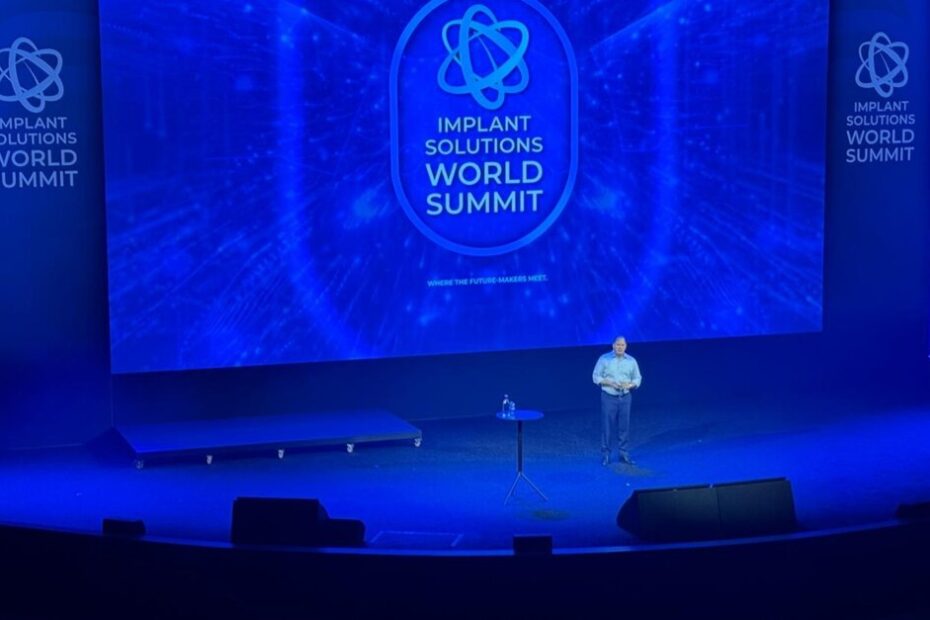 Gothenburg hosts Implant Solutions World Summit 2026