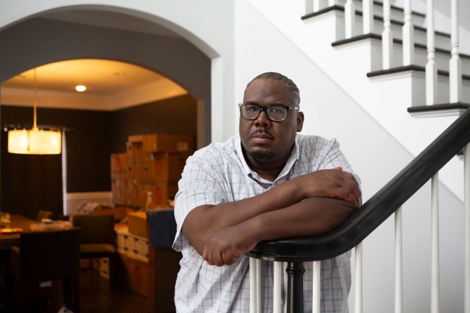 He Dreamed of Becoming a Physician Assistant. New Loan Rules May Thwart Him.