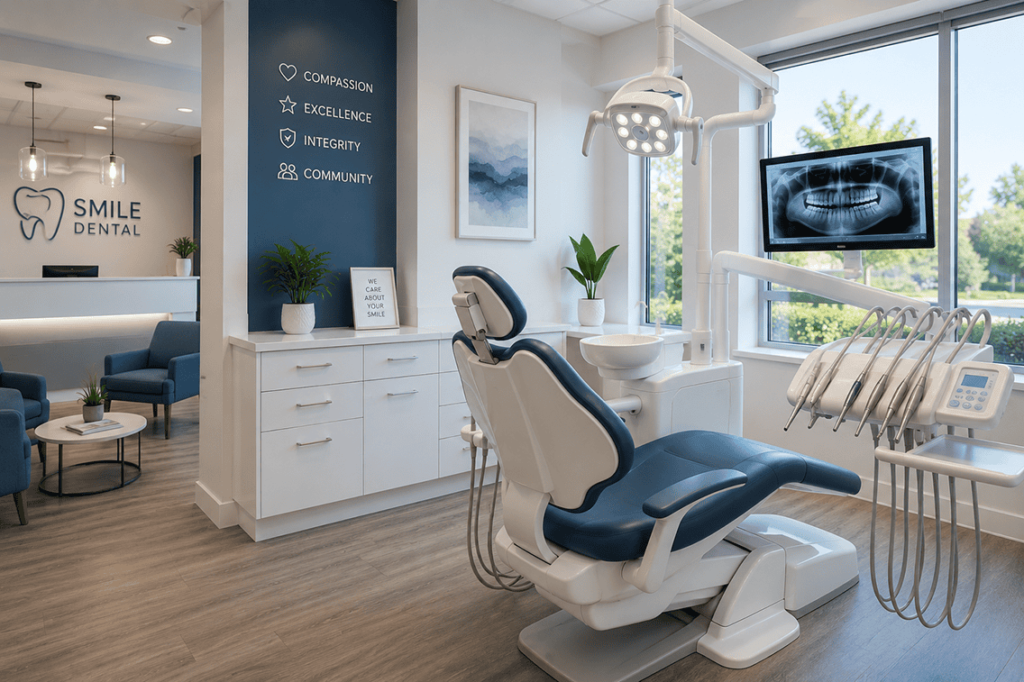How To Deal With An Interesting 3-way Dental Practice Partnership How To Deal With An Interesting 3-way Dental Practice Partnership
