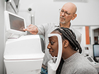 Improving Patient Outcomes Through Inclusive Eyecare Services