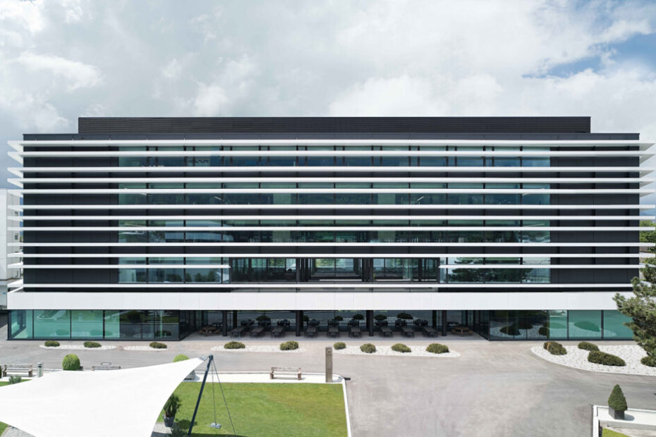 Ivoclar to open a production site in Shanghai