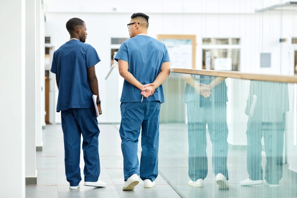 Looming Medicaid Cuts Supercharge California’s Latest Labor-Industry Fight Looming Medicaid Cuts Supercharge California’s Latest Labor-Industry Fight