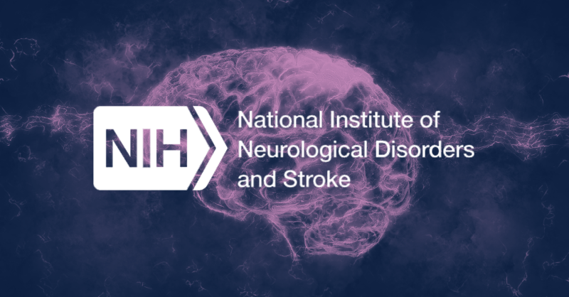 National Institute of Neurological Disorders and Stroke ME/CFS (Myalgic Encephalomyelitis/Chronic Fatigue Syndrome)