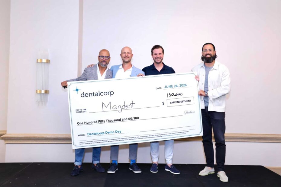 magdent, dentalcorp