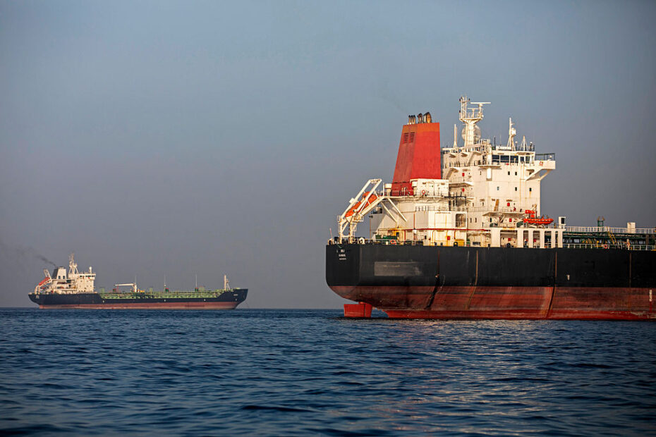 Markets/Coverages: Chubb Leads New Lloyd’s War Risk Consortium for Hormuz Shipping