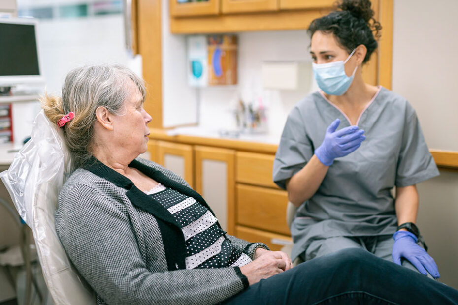 Medicaid Opportunities to Strengthen Oral Health Access In Rural Communities