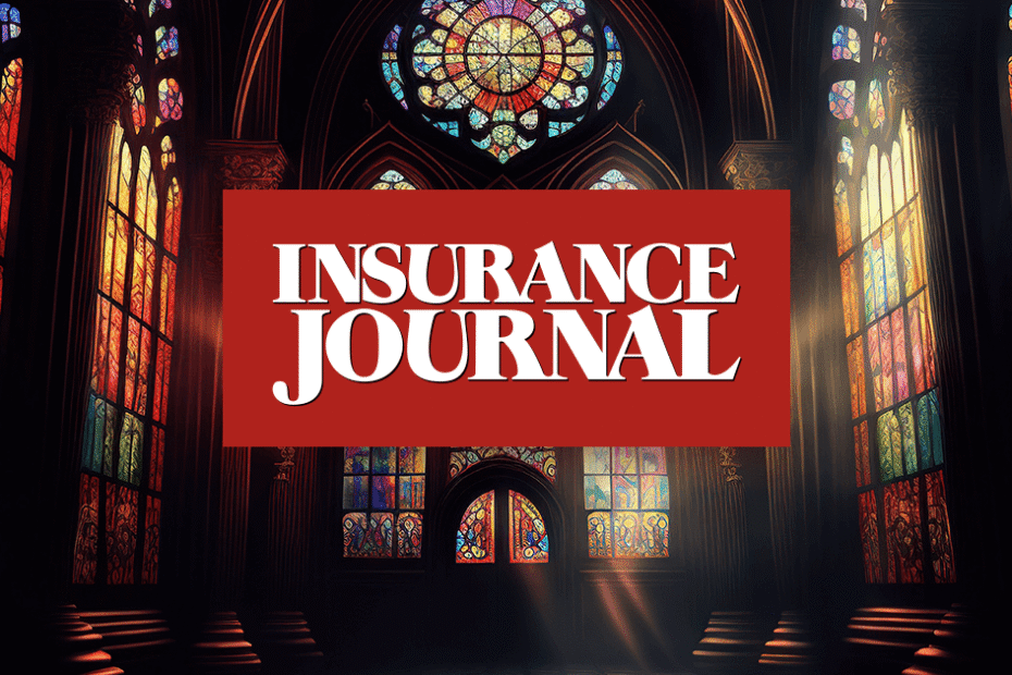 Michigan Man Charged With Setting Fire to Church