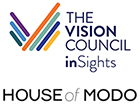 Millions of Americans Don’t Wear Sunglasses—The Vision Council and HOUSE of MODO Share Why