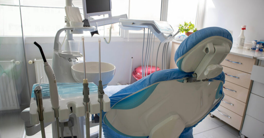 NHS dental no-shows add pressure to struggling services NHS dental no-shows add pressure to struggling services