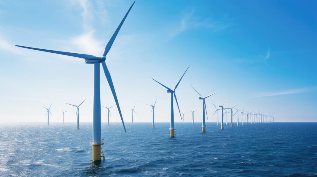 Northeast States Sue Trump Administration Over Offshore Wind Farm Cancellation Northeast States Sue Trump Administration Over Offshore Wind Farm Cancellation
